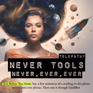 Same Hour Psychic Reading, Honest Psychic Reading, NEVER TO0LS Love Reading, Psychic Love Reading, Advices isn't plural. REAL TELEPATHY