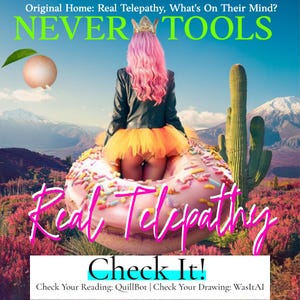 SAME DAY Psychic Reading. Telepathy : What's On Their Mind? Same Day = 24 Hours