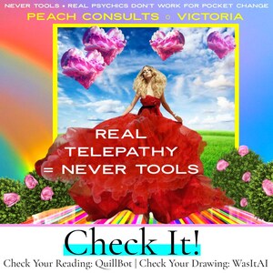 Same Day Psychic Reading, Accurate Love Reading, Honest = Check It! QuillBot. Fast Psychic, don't be Blind to A.-l. REAL TELEPATHY