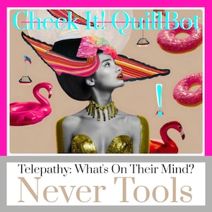 Detailed Psychic Reading. NEVER Tools REAL PSYCHIC. Real Telepathy: What's On Their Mind? No A.I Generated Reading!