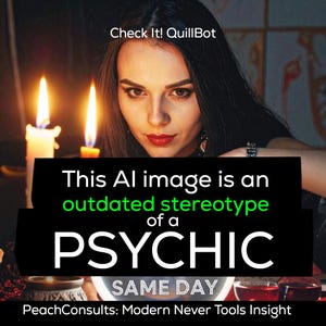 Same Hour Psychic Reading, Accurate Love Reading, Honest = Check It! QuillBot, Fast Psychic, Don't be Blind to A-i, Psychic, REAK TELEPATHY
