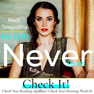 DETAILED READING | Same Day, Reading without Questions, Psychic Reading, Same Day = 24 Hours Real Telepathy NEVER Tools