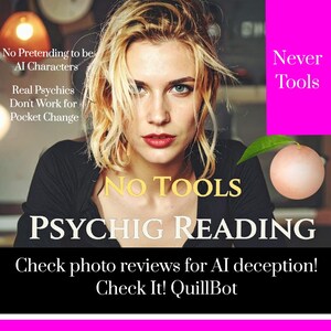 Psychic Same Hour. No Tools Love Reading, Honest Psychic Reading, = Check It! QuillBot. Psychic Love, Accurate TELEPATHY NEVER Tools