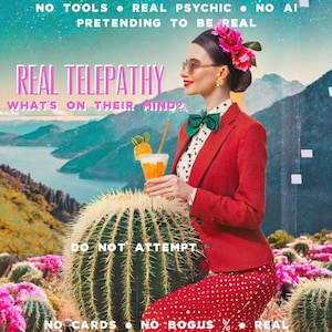 TELEPATHY Reading | Original Home: " What's on Their Mind ? " | Mind Reading Real Telepathy | NEVER TO0LS " Exact " Claims are NOT Ethical!