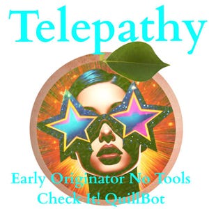 Same Hour Psychic Reading, Accurate Love Reading, Honest = Check It! QuillBot. Fast Psychic, don't be Blind to A.-l. REAL TELEPATHY