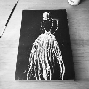 Love to marry (A5, ecoline)