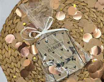 Print template For You Birthday present Last minute gift idea Print file SVG PDF small gift Attention wish fulfiller