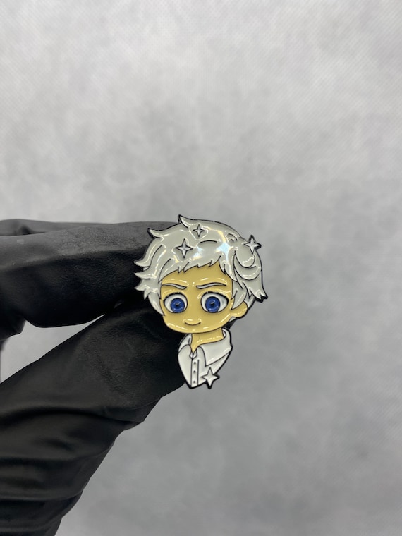 Pin em The Promised Neverland