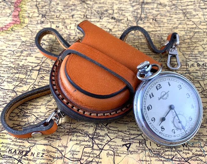 55 Mm Pocket Watch Case for Pocket Watch 55mm,pocket Watch Case 5557