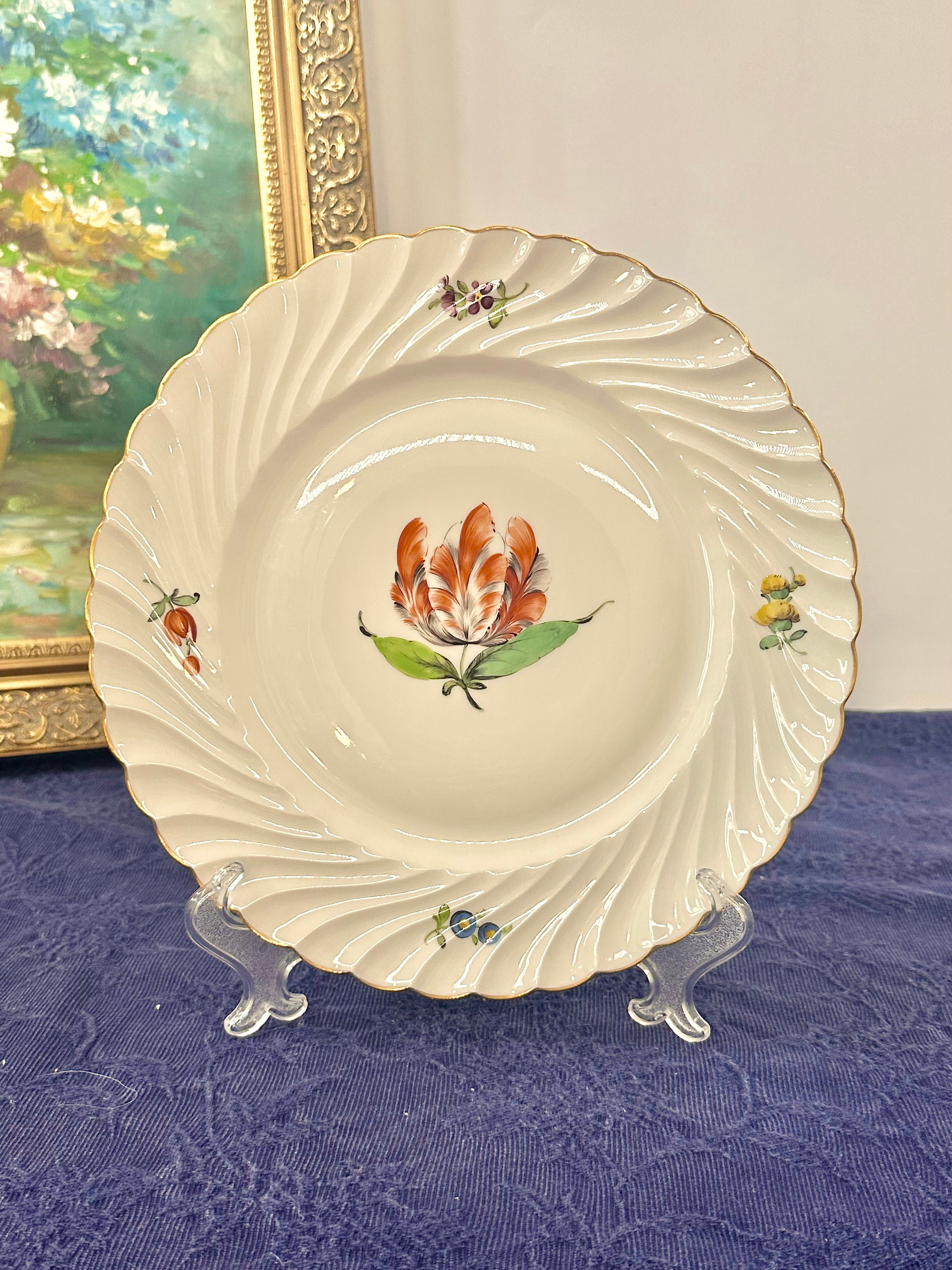 Nymphenburg porzellan - Etsy 日本 Nymphenburg porzellan - Etsy 日本