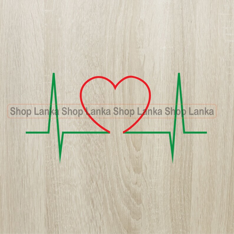 Free Free Heart Rhythm Svg 885 SVG PNG EPS DXF File