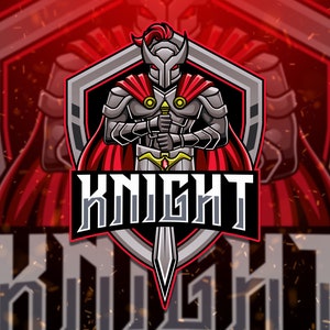 Custom Professional Mascot Logo, E-sports Logo, Gaming Logo, Cartoon Logo, Twitch Logo, Sports Logo, Team Logo, Profile Logo, Logo Design