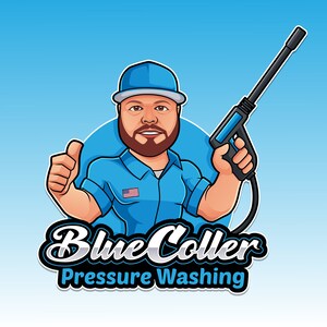 Custom Your Professional Cartoon Mascot Logo Design, Caricature Logo For Business Or Any Project