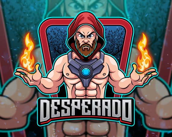 Desperado Custom Game Co.