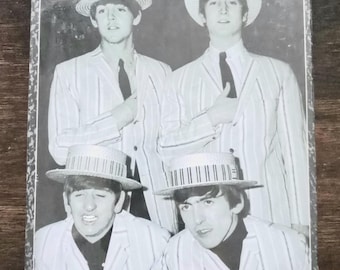 SCELLÉ « Artifacts III » rare coffret rock classique de 5 CD live bootleg des Beatles