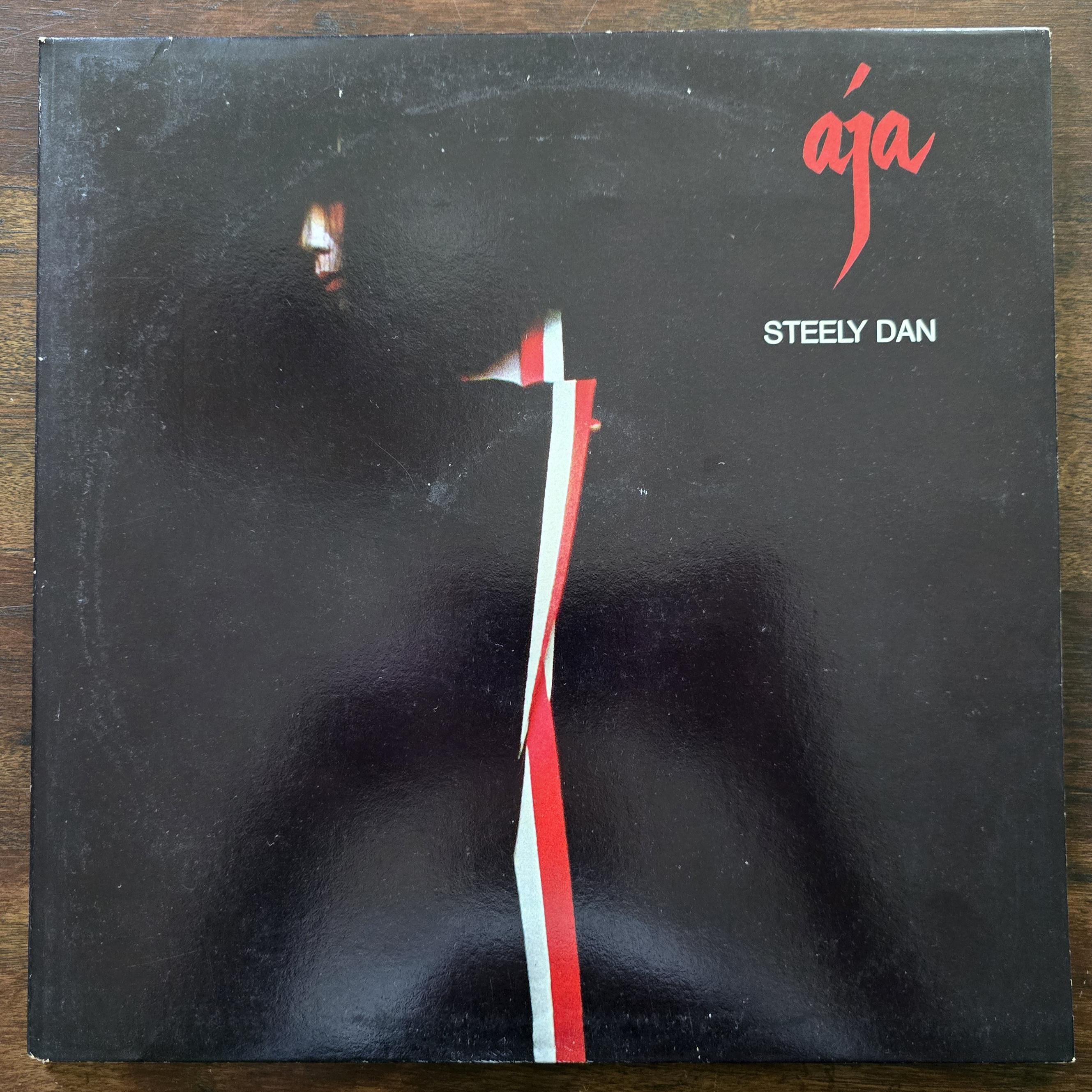 Steely dan aja album - Etsy 日本