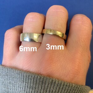 Make Your Own Ring, Silver Ring Making Kit, Jewelry Making Kit for