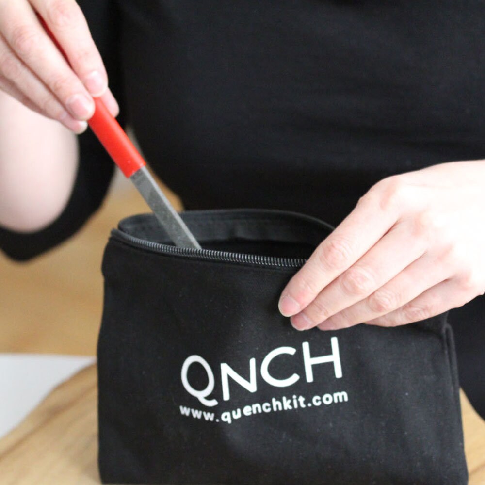 Make Your Own Ring, Silver Ring Making Kit, Jewelry Making Kit for