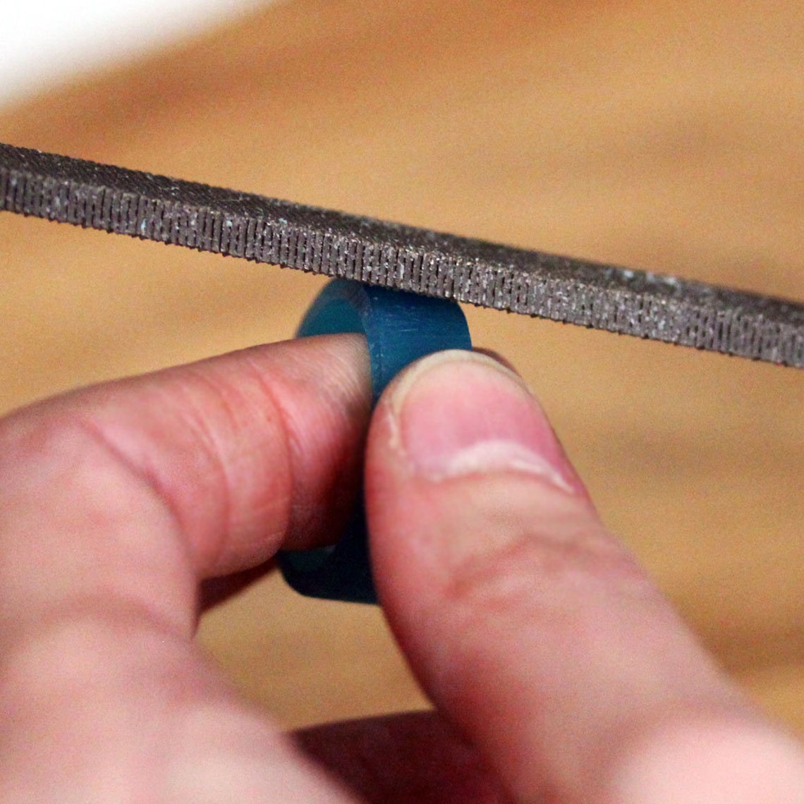 Make Your Own Ring, Silver Ring Making Kit, Jewelry Making Kit for