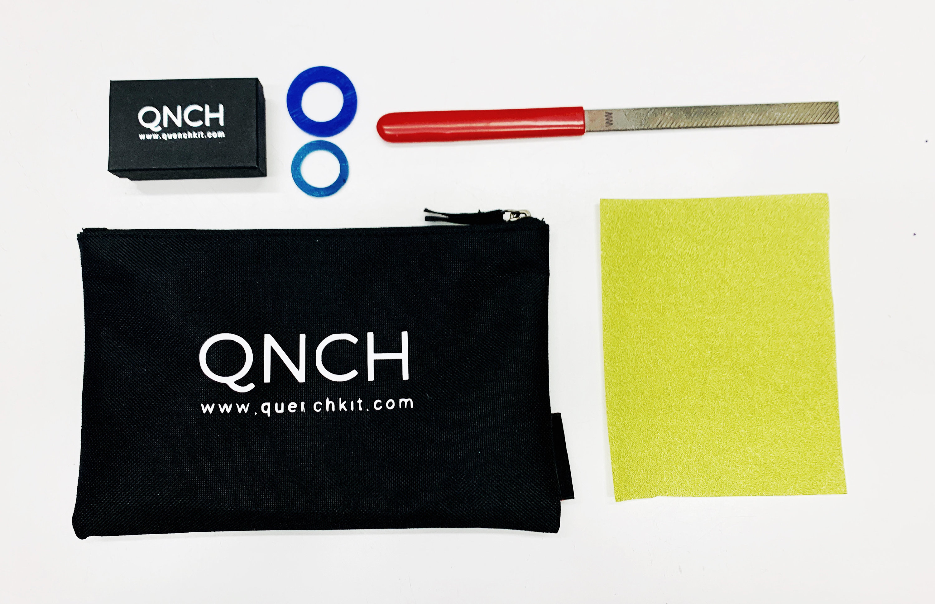 Make Your Own Ring, Silver Ring Making Kit, Jewelry Making Kit for