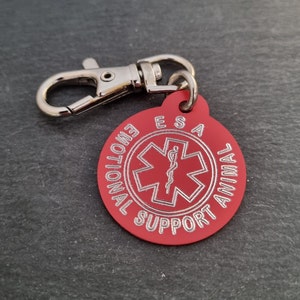 Medical Emergency Medical Tag Alert Customizable Engraved Aluminum · Medical Alert Keychain · Diabetes · Allergy · Custom id tag · dog tag