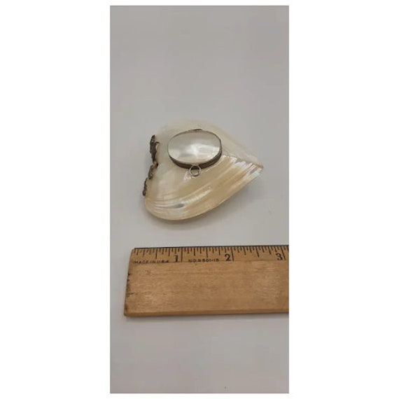Heart Shape Shell Box - image 4