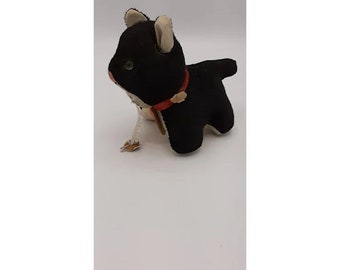 Cat Tape Measure and Pin Cushion