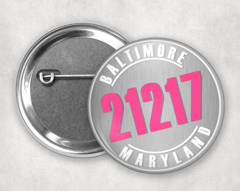 Badges Accessories Gifts 1990/'s Flair 2.25 Pin Back Buttons Party Favors Custom Beverly Hills 90210 Inspired Pin Back Button