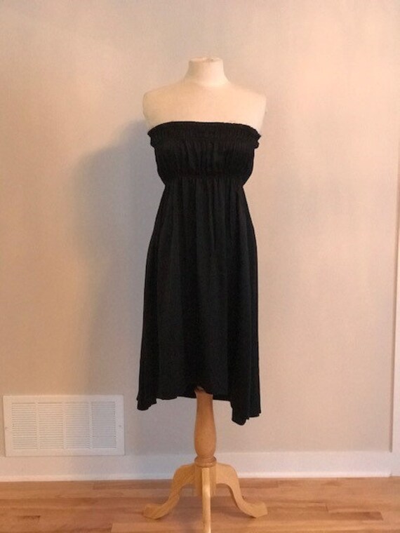 Joie black dress cheap