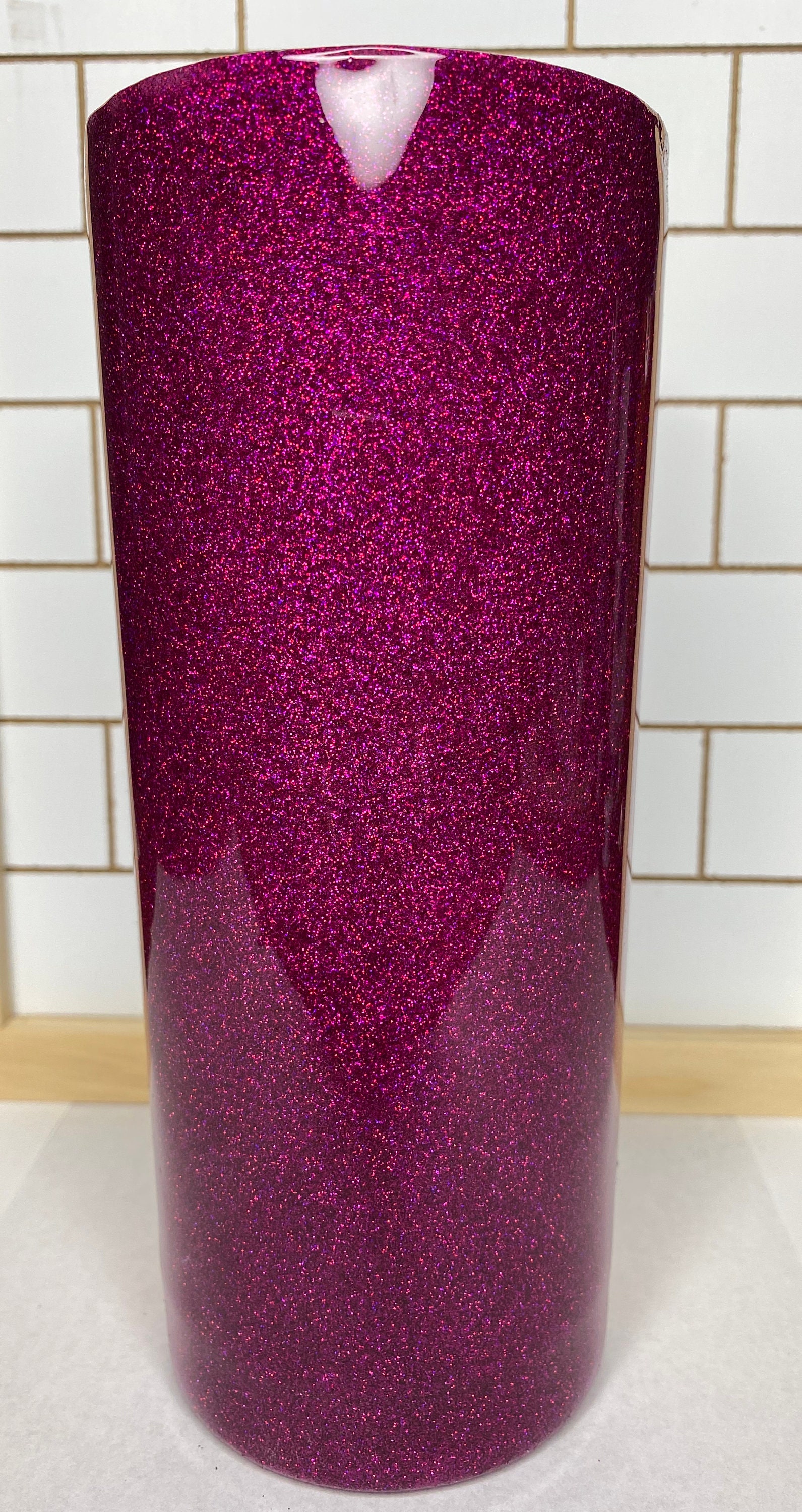 20 oz Epoxy Tumbler Etsy