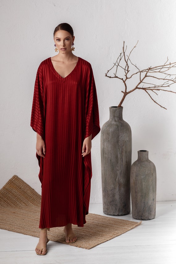 Luxury caftan dress online
