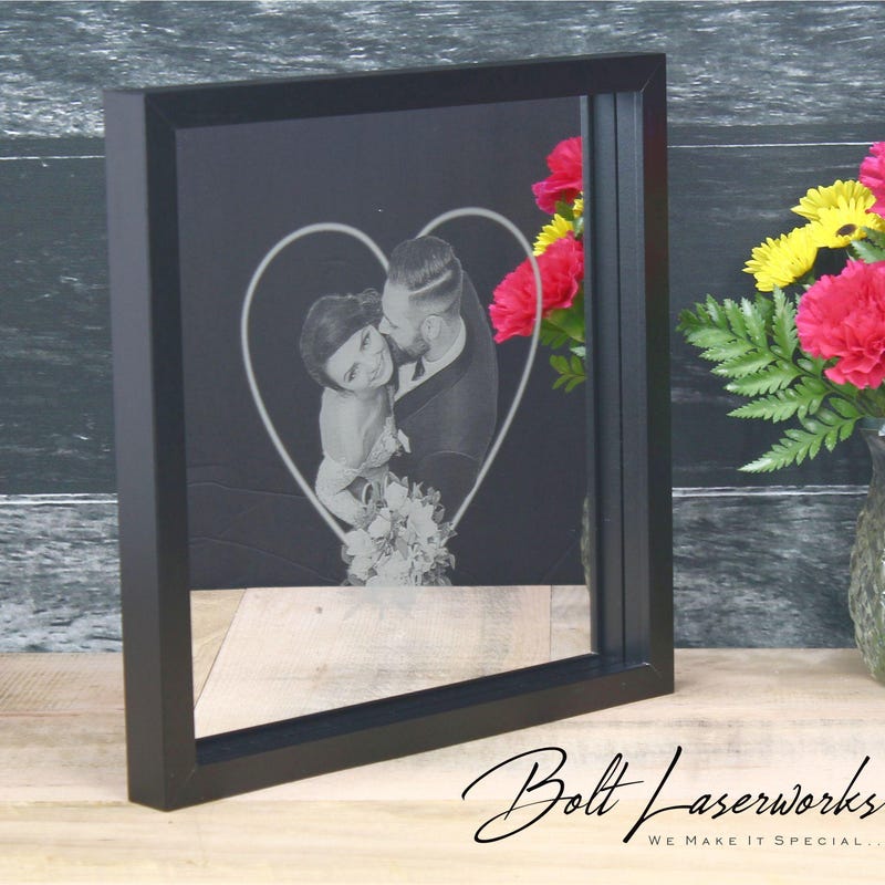 13x13 Frame - Etsy