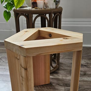The White Tigress - Ritual Yoni Steam Throne