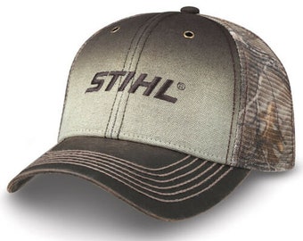 stihl hats for sale
