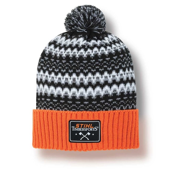 stihl beanie