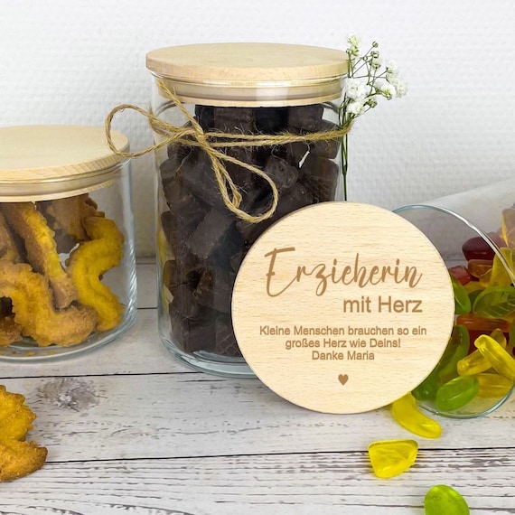 Farewell Gift for a Kindergarten Teacher | Gift for a