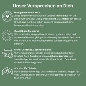 Gepersonaliseerde snijplank als huwelijksgeschenk | Huwelijksgeschenken | Cadeau voor bruid en bruidegroom | Liefde is altijd het geheime ingrediënt afbeelding 11