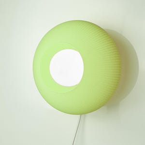 Tiri Apple Wandleuchte