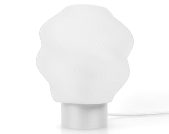 Air Opal Lamp