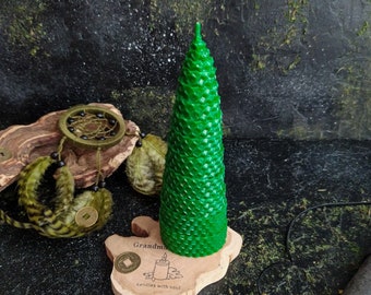 Feng Shui Candle Etsy