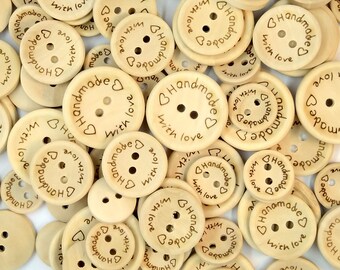 Sewing buttons | Etsy Craft Supplies 10 Sewing Free Buttons