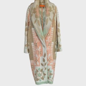 BLOOM Oversized Coat | Dutch Upcycled Design