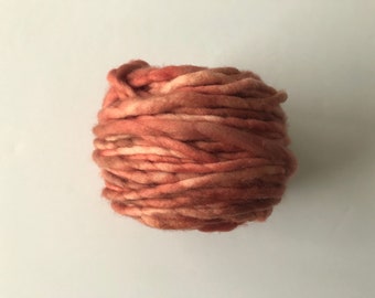 DESTASH - Rundle Knitting Co. Super Bulky (142 g)