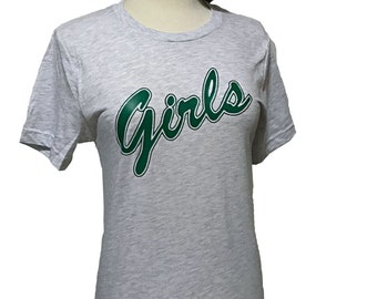 Girls T-Shirt from Friends Tv Show, Friends Tv Show Shirt, Rachel and Monica