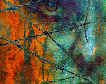 Angel of Freedom, Canvas Print by Alexandros Megas