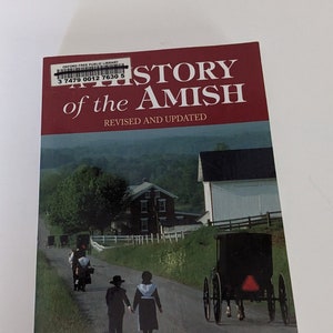 History of the Amish: Beliefs, Traditions & Origins