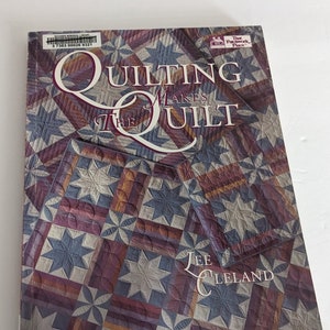 Libro di disegni per quilting: 60 modelli e istruzioni per quilt in 12 pezzi
