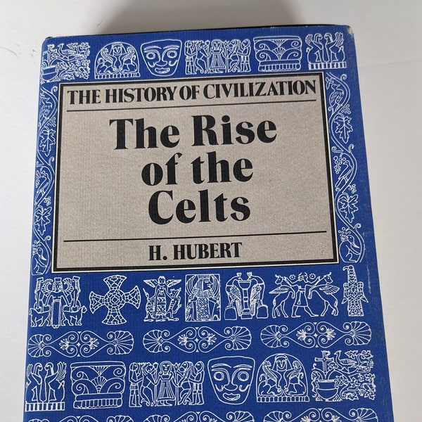 The Rise of the Celts- early world of the Celtic peoples- tribes and customs of early Celts-migration of the Celts across Europe