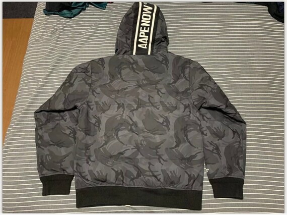 aape jacket price
