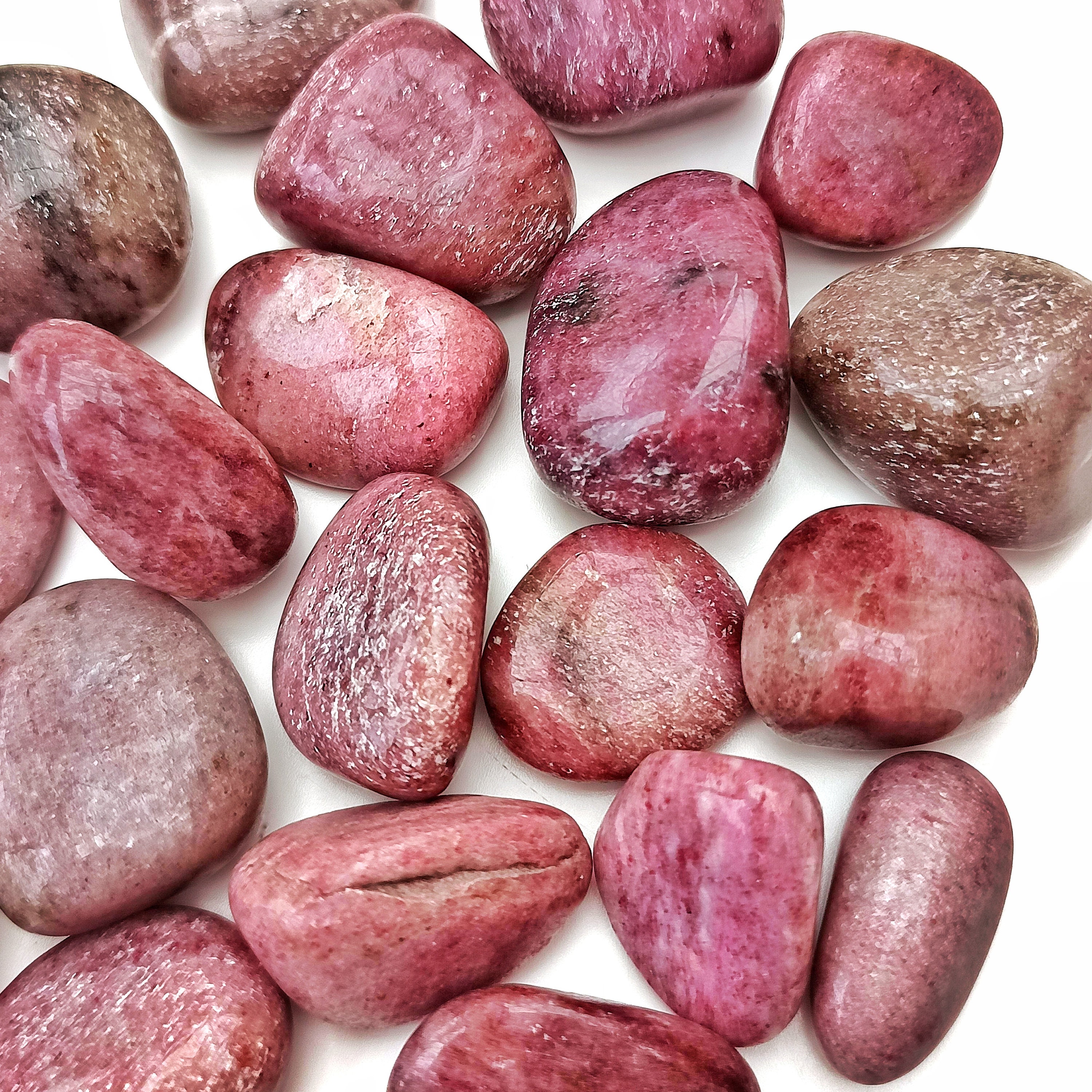 Thulite online